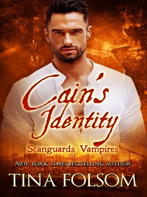 cover image of Cain's Identity